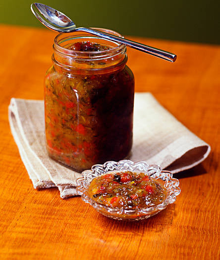 Relish