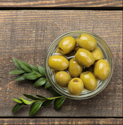 Olives
