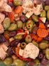 Provolone Antipasto Salad