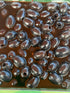 Jumbo Pitted Greek Black Olives