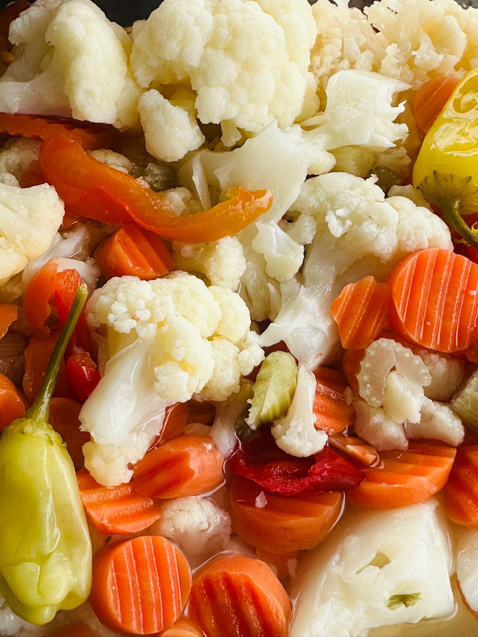Giardiniera
