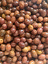 Coquillo Olives – With Pits