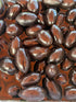 Black Cerignola Olives