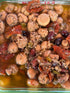 Mushroom Antipasto
