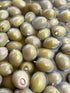 Almond Stuffed Olives