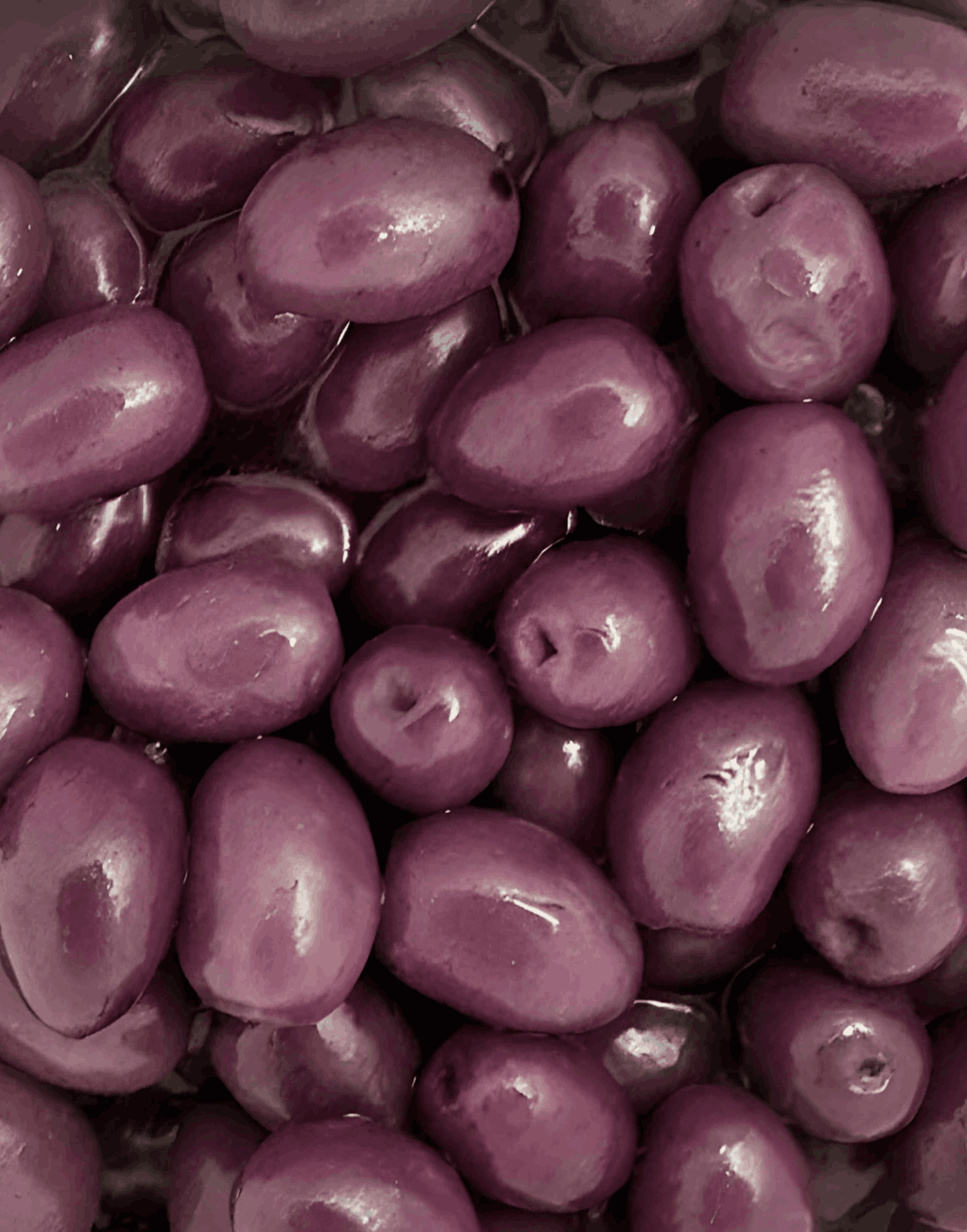 Alphonso Olives