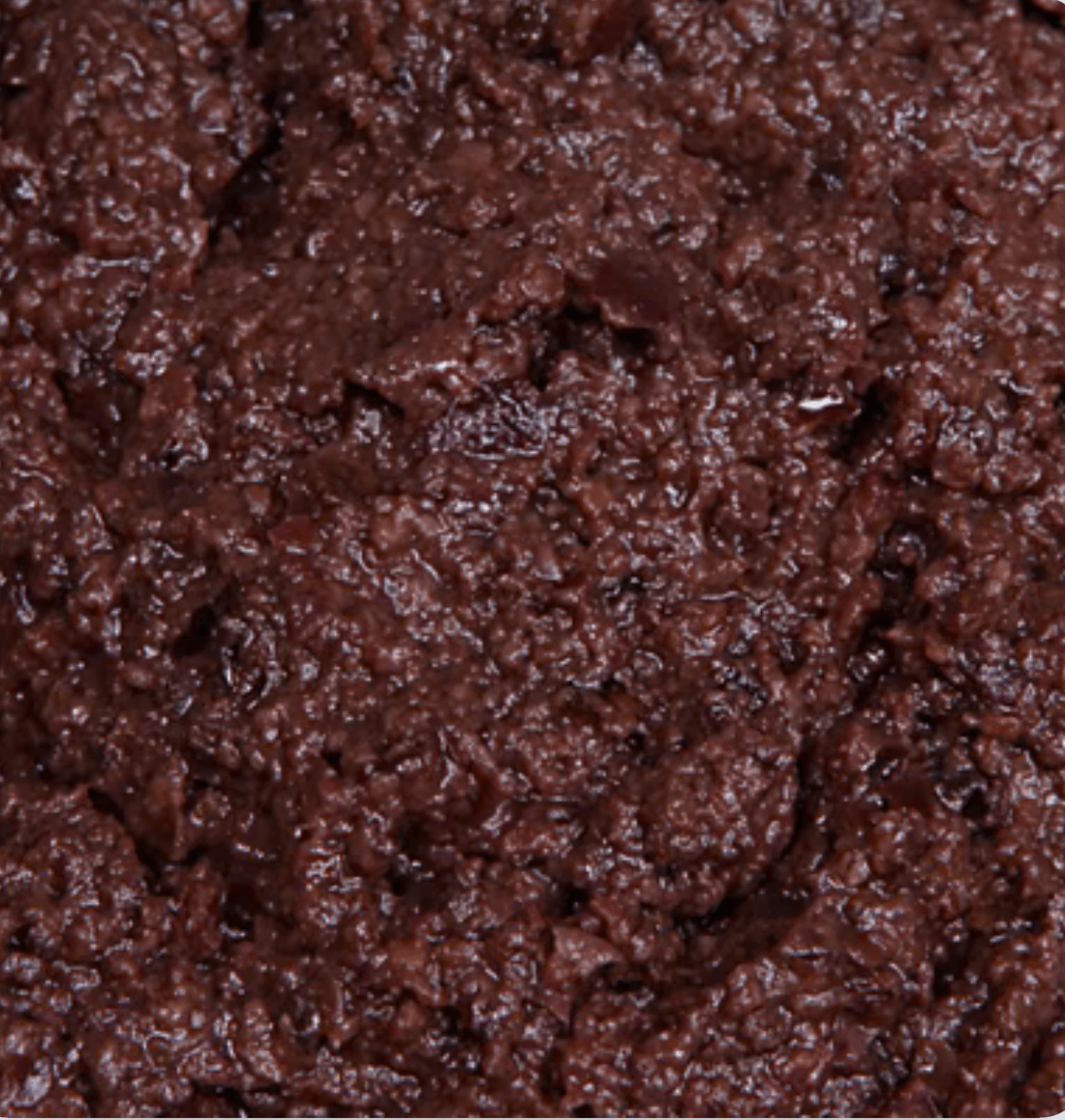 Black Olives Paste