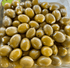 Blue Cheese Stuffed Olives