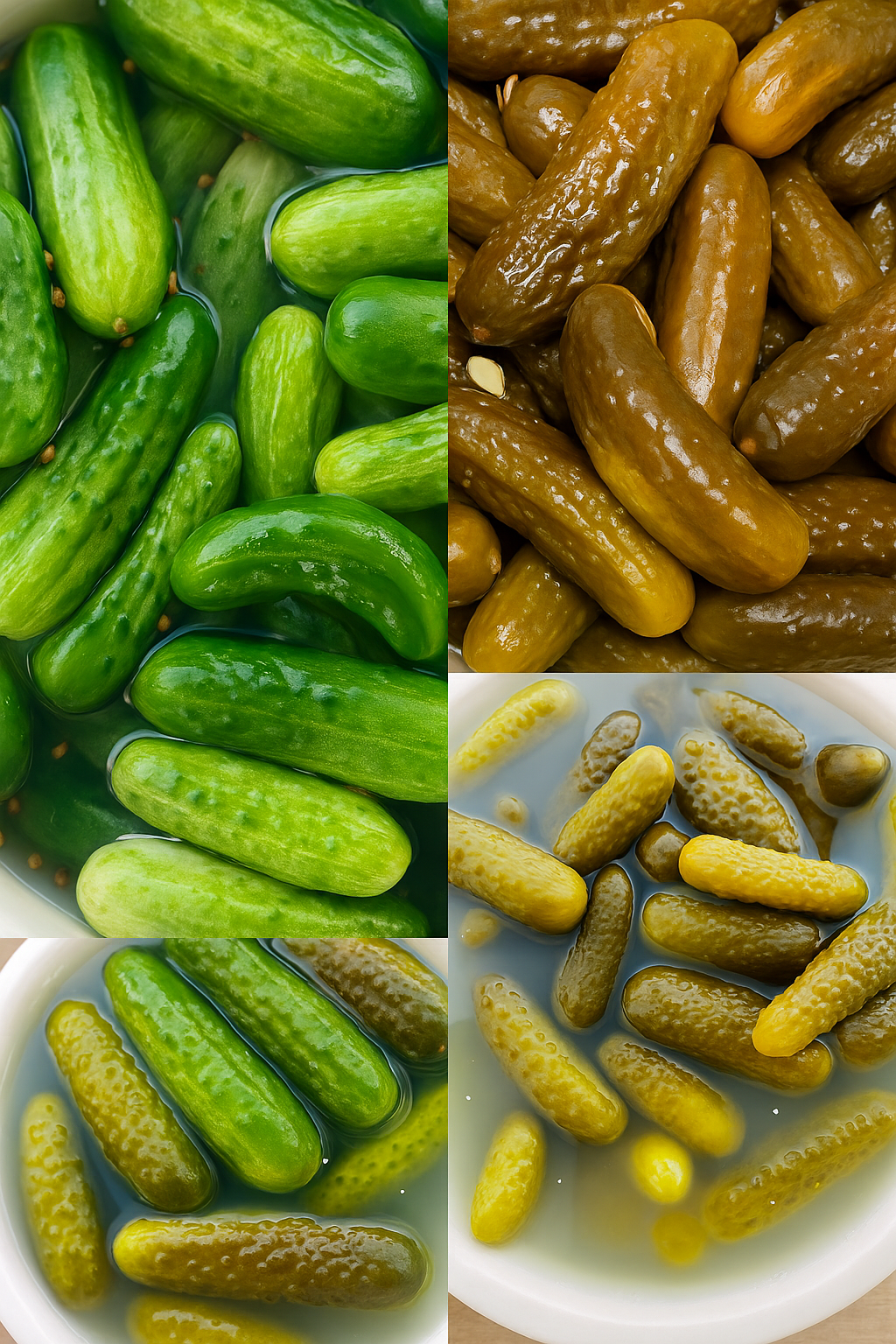 Pickle Sampler