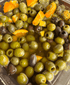 Citrus Olive Combo