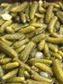 Cornichons