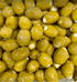 Feta Cheese Stuffed Olives