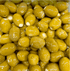 Feta Cheese Stuffed Olives