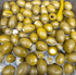 Garlic Stuffed Olives