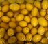 Green Cracked Olives