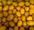 Green Cracked Olives
