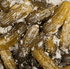 Horseradish Pickles