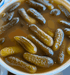 Hot & Spicy Full Sour Pickles