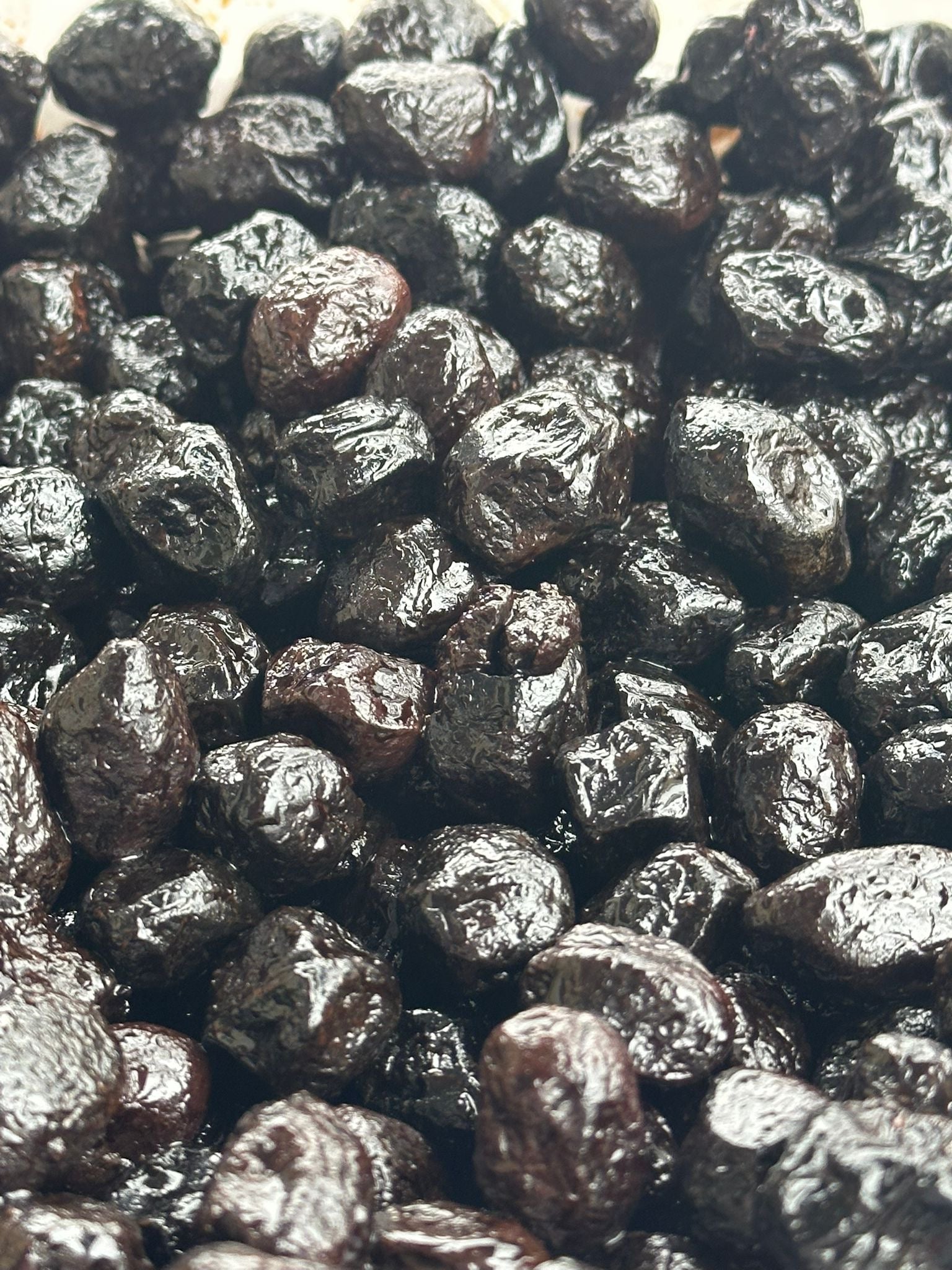 Italian Oil Cured Olives