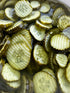 Kosher Dill Pickle Chips
