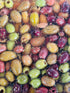 Mediterranean Olive Mix