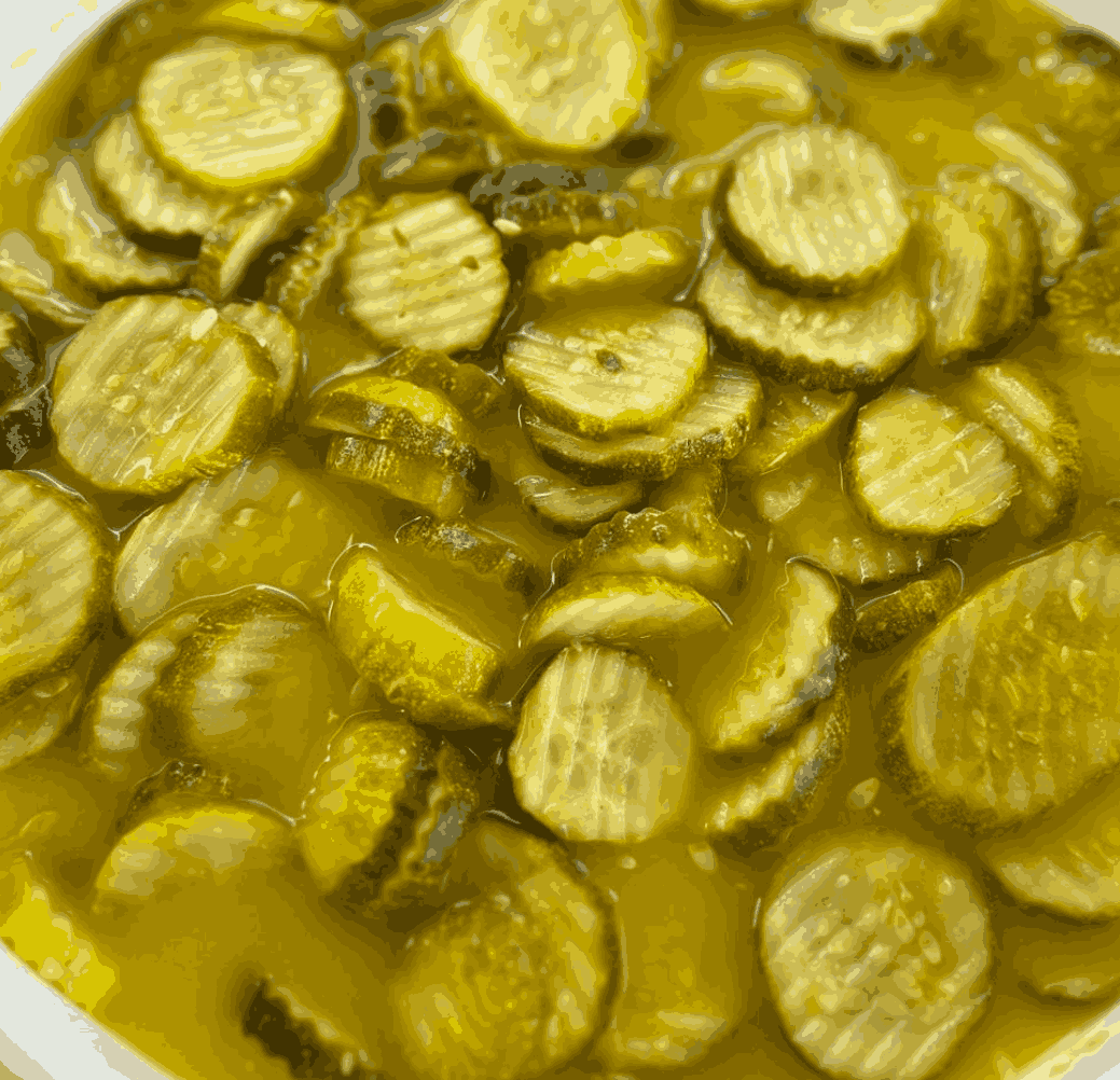 Mustard Dill Chips
