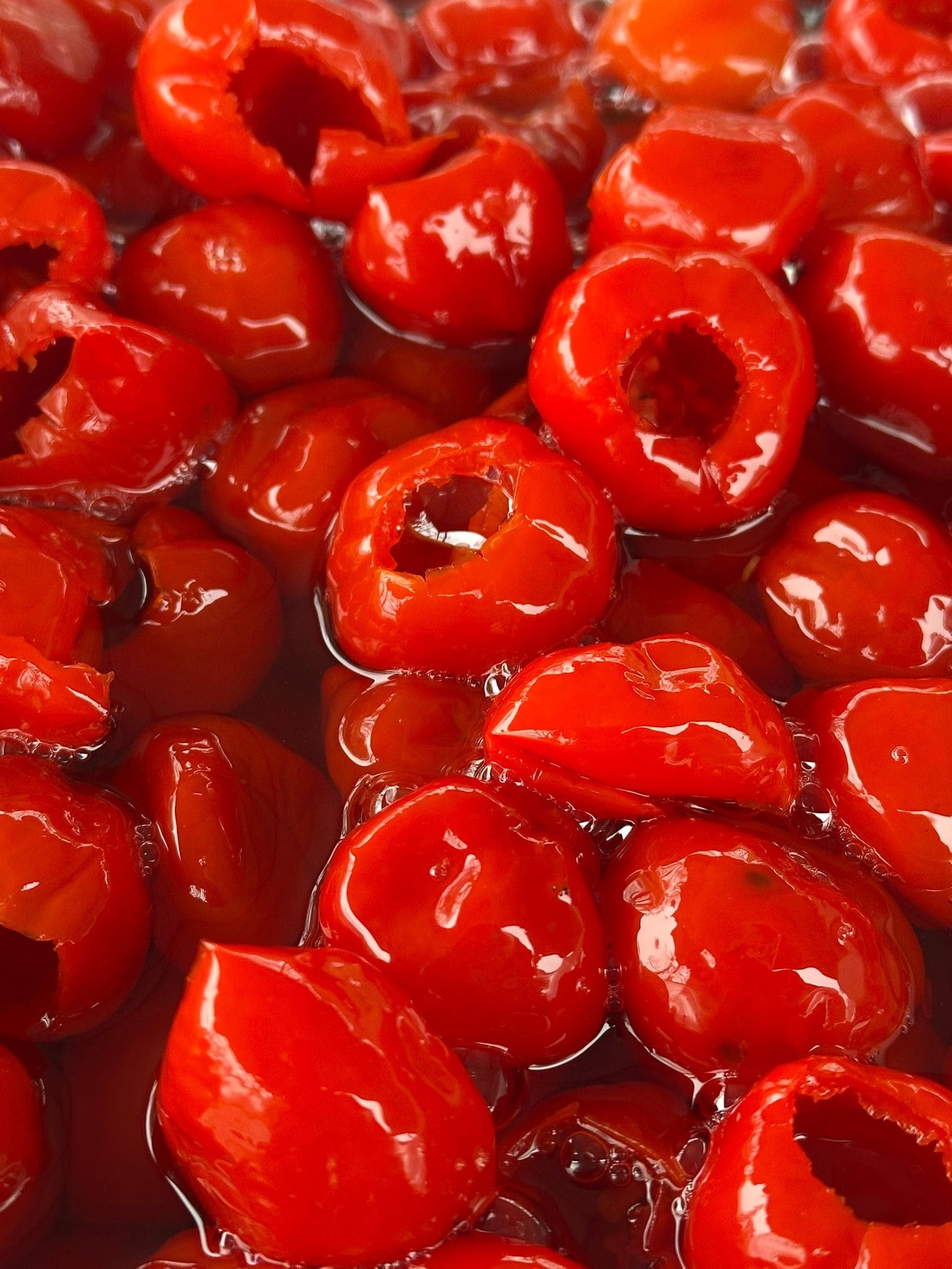 Peppadews