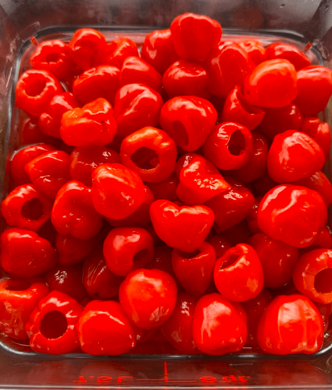 Peppadews