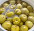 Sour Green Tomatoes