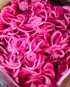 Pickled Red Onions