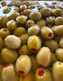 Pimento Stuffed Olives