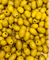 Pitted Green Olives