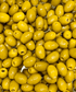 Pitted Green Olives