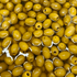 Pitted Green Olives