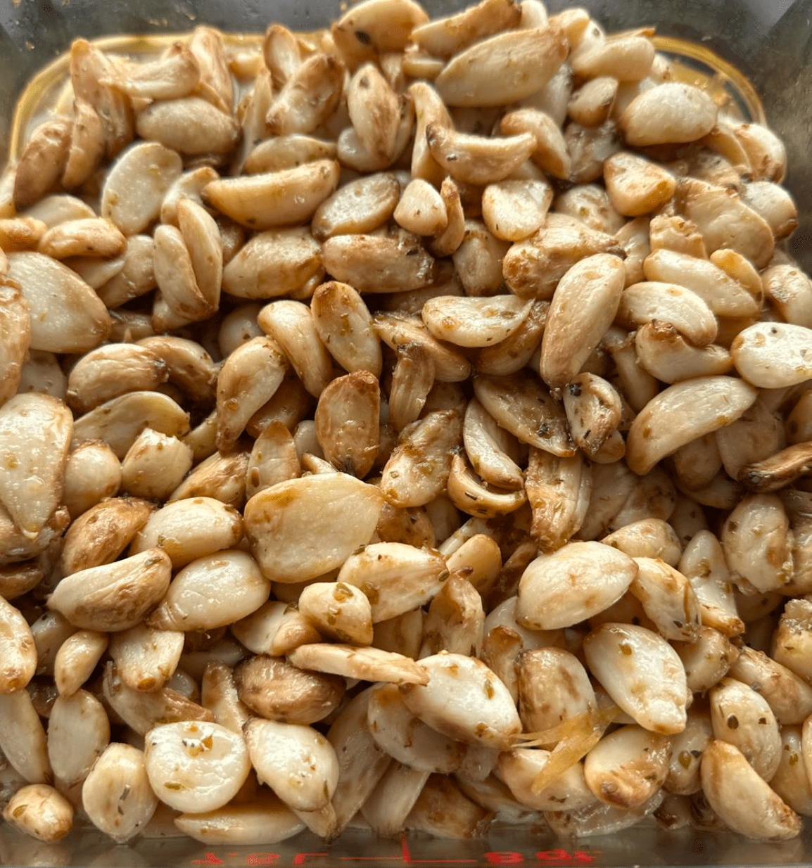 Roasted Garlic
