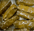Stuffed Grape Leaves (Dolmas)