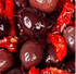 Sun Dried Tomatoes Olives Mix