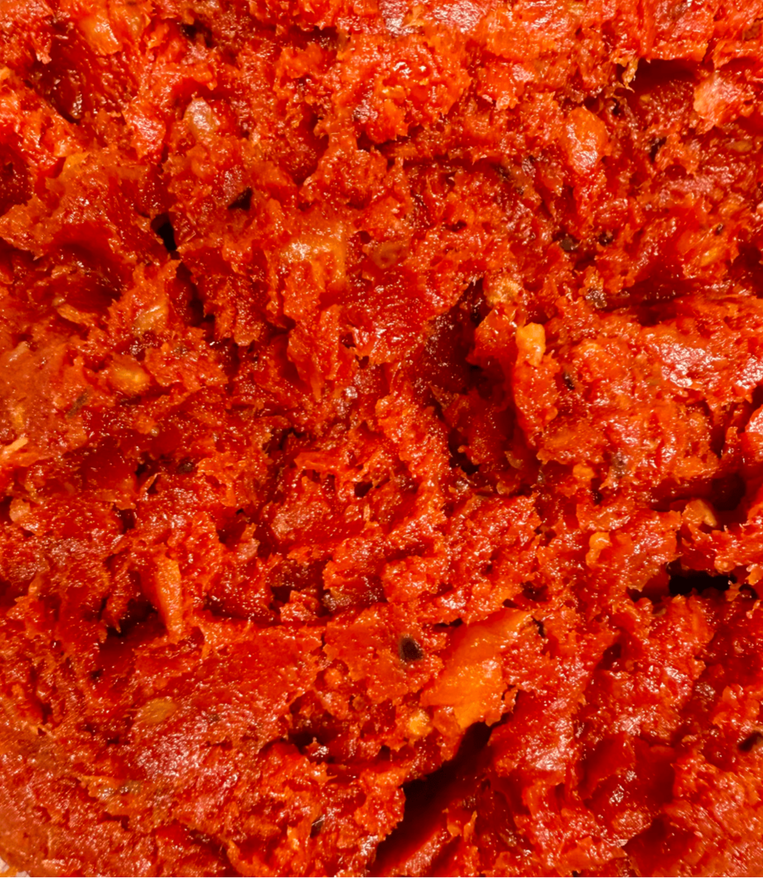 Sun Dried Tomatoes Paste