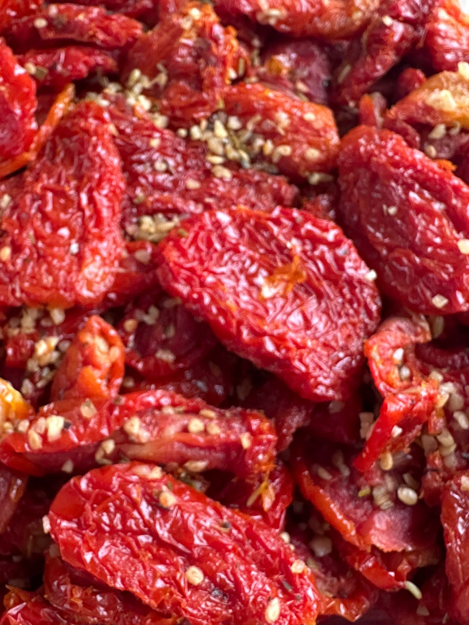 Sun Dried Tomatoes