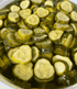 Sweet Horseradish Chips