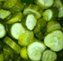 Sweet Horseradish Chips