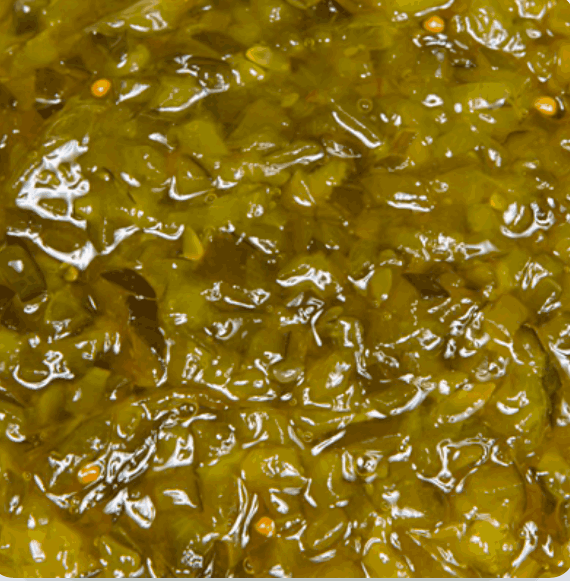 Sweet Relish