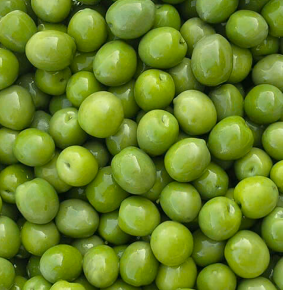Whole Castelvetrano Olives
