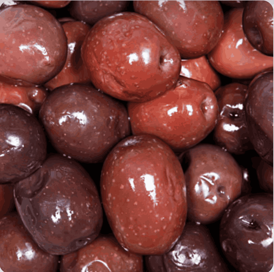 Whole Kalamata Olives